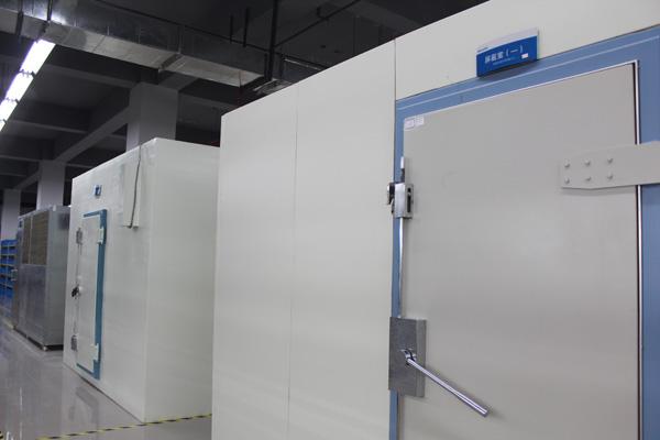 電磁屏蔽機(jī)房施工注意事項(xiàng)?